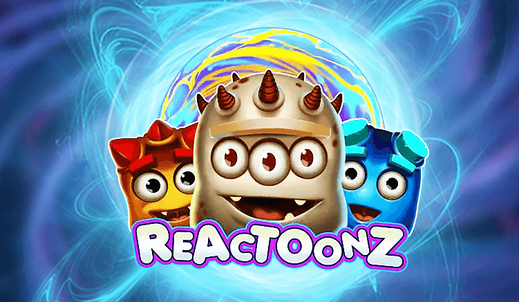 Reactoonz, jogo de cassino, Playn GO, gráficos impressionantes, jogabilidade dinâmica, recursos especiais, estratégias de ganho