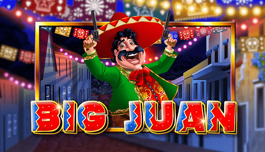Big Juan, jogo de slots, cultura mexicana, música mexicana, festas mexicanas, símbolos mexicanos, culinária mexicana, tradições mexicanas, prêmios em slots, experiência de slots.