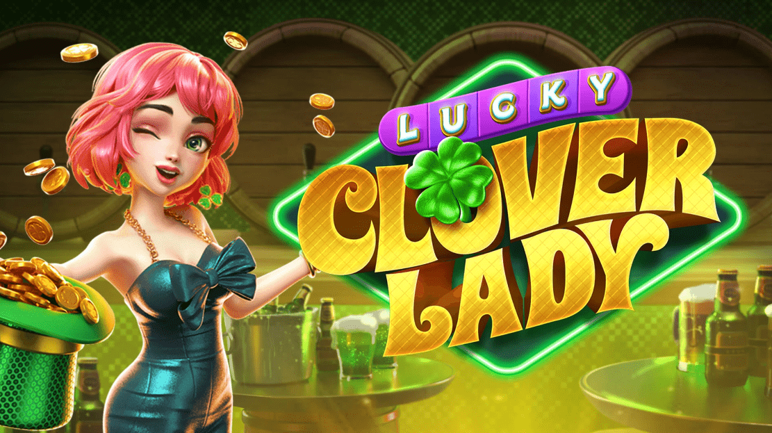 slot Lucky Clover Lady, sorte irlandesa, trevos, giros grátis, jackpot progressivo, dicas para ganhar, estratégias de apostas