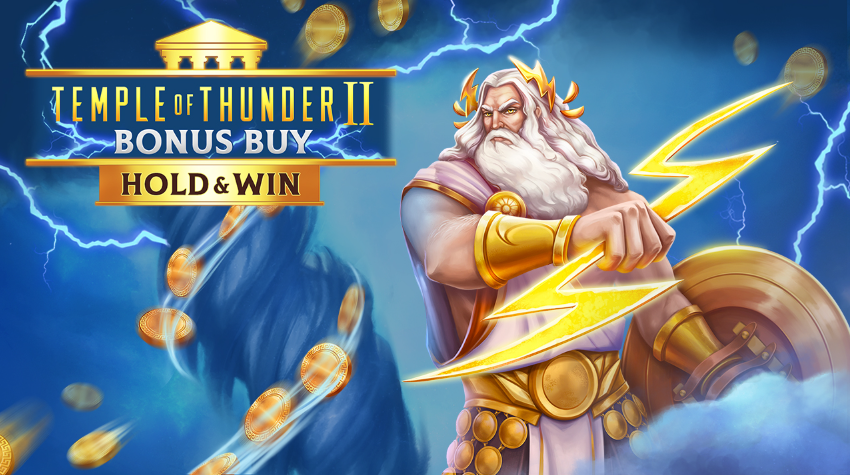 Temple of Thunder Slot, dicas de caça-níqueis, estratégias de cassino online, ganhos em jogos de cassino, Microgaming