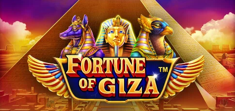 slot Fortune of Giza, antigo Egito, faraós, deuses egípcios, estratégias de jogo