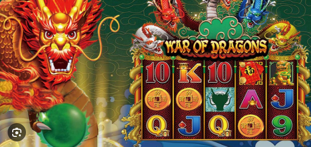 War of Dragons, slot, truques, dicas, estratégias, rodadas grátis, multiplicadores, símbolos Wild, gerenciamento de banca, bônus.