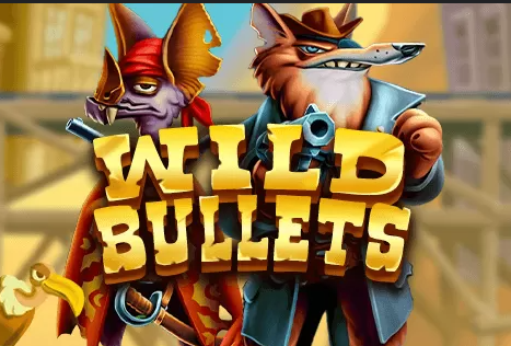 Slot Wild Bullets, funcionalidades do Wild Bullets, símbolos especiais, rodadas grátis, jogo bônus, jackpot progressivo, estratégias de slot, Velho Oeste, RTP, volatilidade, bônus de cassino.