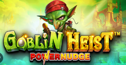 Goblin Heist Powernudge, slot online, táticas de slot, recompensas de slot, Powernudge, cassino online, giros grátis, rodadas de bônus, multiplicadores, gerenciamento de banca.