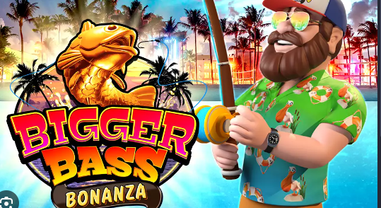  Bigger Bass Bonanza, grandes ganhos, slot de pesca, estratégias de slot, rodadas grátis, recurso de dinheiro, Pragmatic Play, caça-níqueis online.