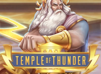 Temple of Thunder, slot aventureiro, recursos de bônus, rodadas grátis, multiplicadores, slots online, caça-níqueis, slot mobile, gerenciamento de banca, símbolos especiais