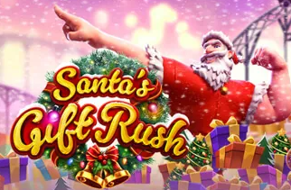 caça-níquel Santas Gift Rush, símbolos do slot, rodadas grátis, multiplicadores, rodadas de bônus, minijogos, caça-níqueis online, cassino natalino, estratégias de aposta.