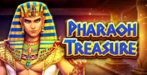 Slot Pharaoh Treasure, caça-níqueis Pharaoh Treasure, rodadas de bônus, giros grátis, jackpot progressivo, slots online, gráficos de slots, cassino móvel, estratégias de slots