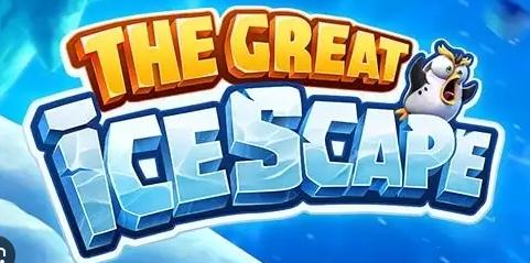 The Great Icescape, slot de inverno, jogo de slot gelado, gráficos do The Great Icescape, recursos especiais em slot, rodadas de bônus, estratégia de jogo de slot, cassino online, jogo de slot com pinguins, jackpot progressivo.