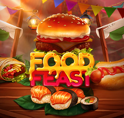 Food Feast, volatilidade, RTP, rodadas grátis, símbolos Wild, caça-níqueis, gestão de banca, experiência de jogo.